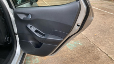 Ford Fiesta 1.0 EcoBoost Active 1 5dr Petrol Hatchback